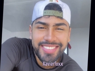 Xavierfoxx