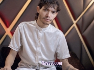 Xavycooper