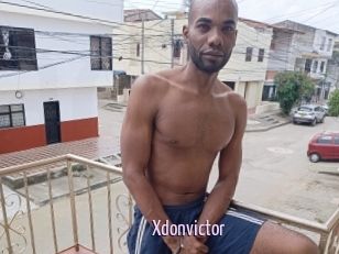 Xdonvictor