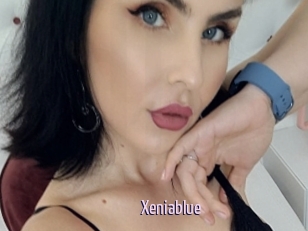 Xeniablue