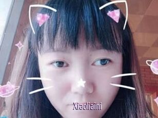 xiaoliaini Anal Dilatation
