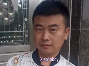 Xiaolinboy