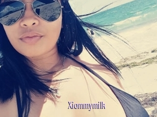 Xiommymilk