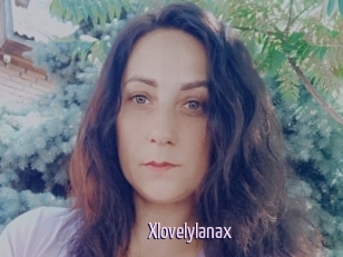 Xlovelylanax