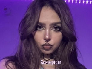 Xoxospider