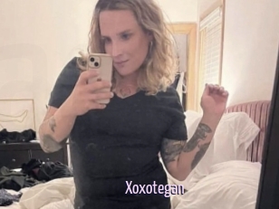 Xoxotegan
