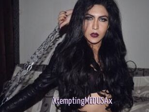 XtemptingMEDUSAx