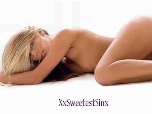 XxSweetestSinx