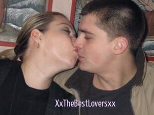 XxTheBestLoversxx