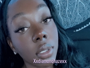 Xxdiamondhazexx