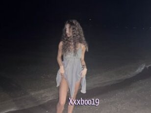 Xxxboo19