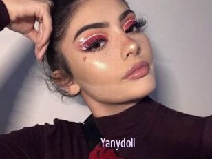 Yanydoll