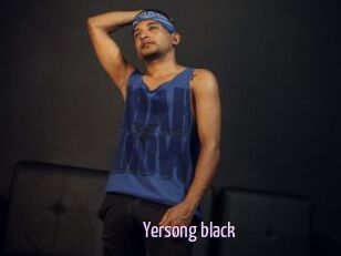 Yersong_black