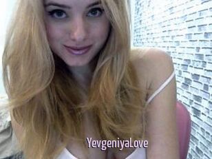 YevgeniyaLove