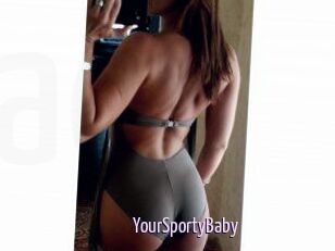 YourSportyBaby