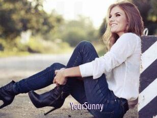 YourSunny