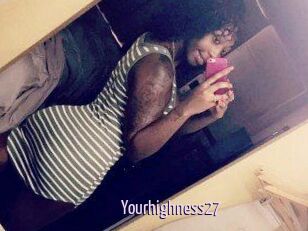 Yourhighness27