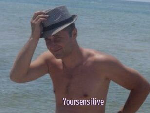 Yoursensitive Anal Dilatation