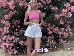 YourxLeila