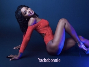 Yackebonnie