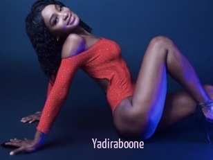 Yadiraboone