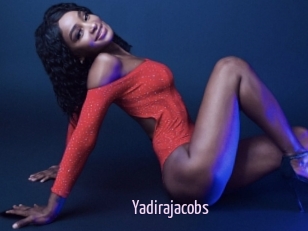 Yadirajacobs