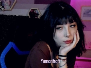 Yamorihori