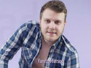 Yanispeterson