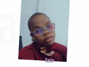 yario Anal Dilatation