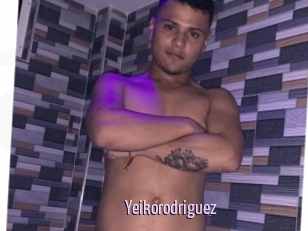 Yeikorodriguez