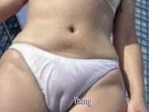 Yhang