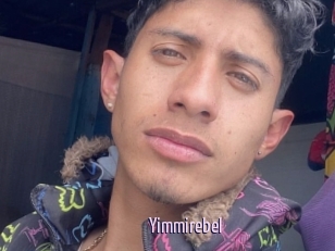 Yimmirebel