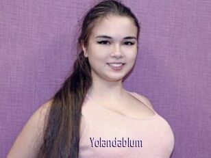 Yolandablum