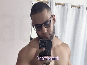 Yosethsmith