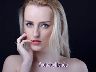 Youbabyblonde