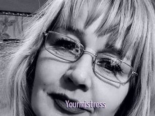 Yourmistress