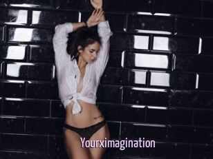 Yourximagination