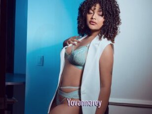 Yovannarey