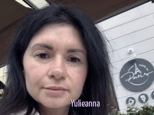 Yulieanna