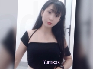 Yunaxxx