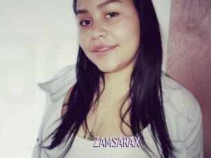 ZAMSARAX