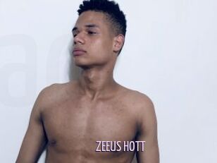 ZEEUS_HOTT