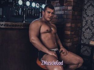 ZMuscleGod