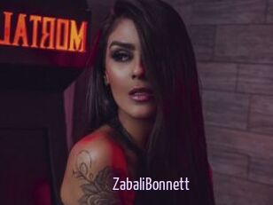ZabaliBonnett