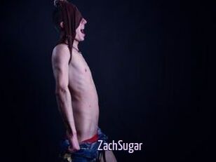 ZachSugar