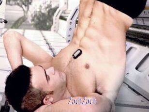 ZachZach