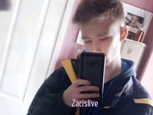 Zacislive