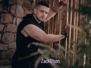 ZackOlson