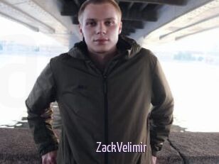 ZackVelimir