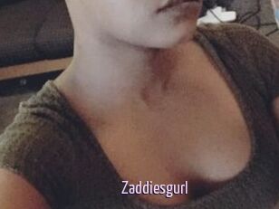 Zaddiesgurl